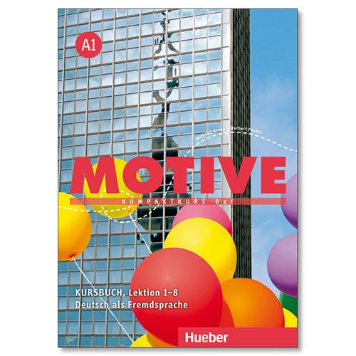 Motive A1 Kursbuch