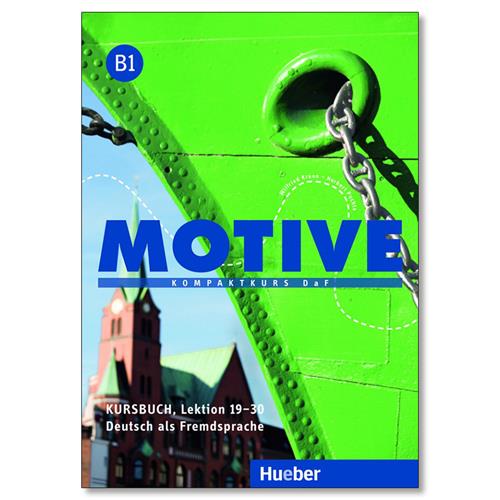 Motive B1 Kursbuch
