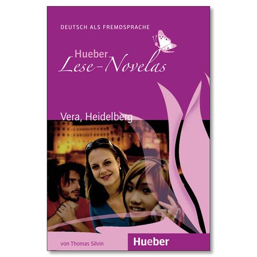 Lese-Novelas A1 Vera, Heidelberg Buch