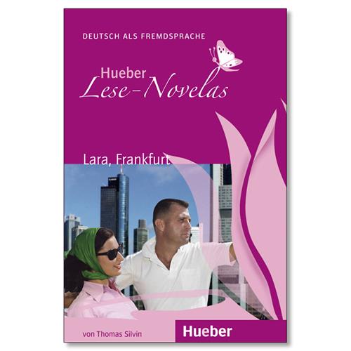 Lese-Novelas A1 Lara, Frankfurt Buch
