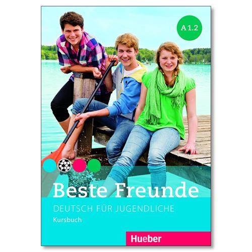 Beste Freunde A1.2 Kursbuch
