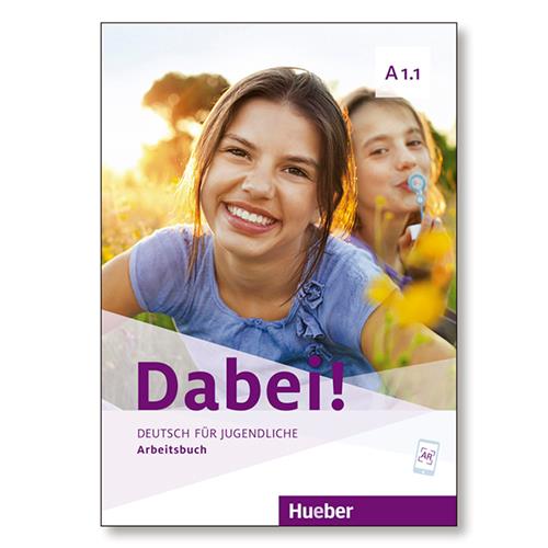 DABEI A1.1 Arbeitsb.(ejerc.)