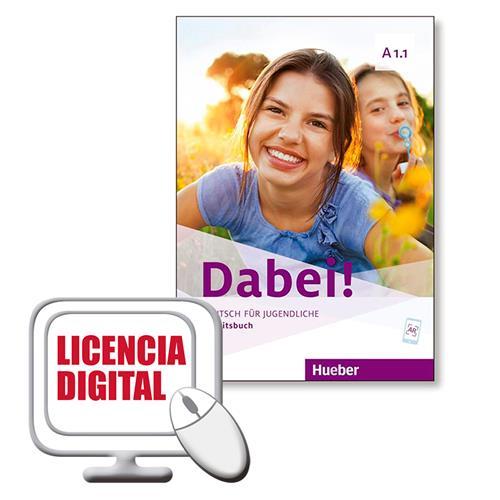 e: DABEI A1.1 AB (Licencia-IDA)