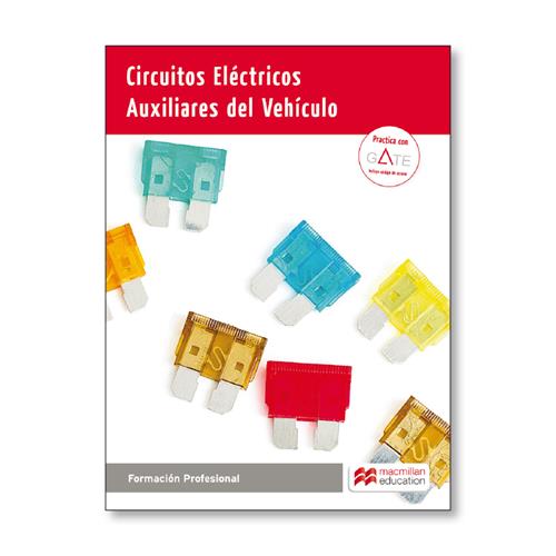 Circuitos Eléctricos Auxiliares del Vehículo 2017