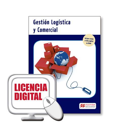 e: Gestión Logistica y Comercial Blink Licencia Digital