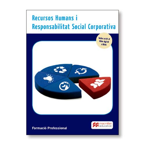 Recursos Humans i Responsabilitat Social Corporativa
