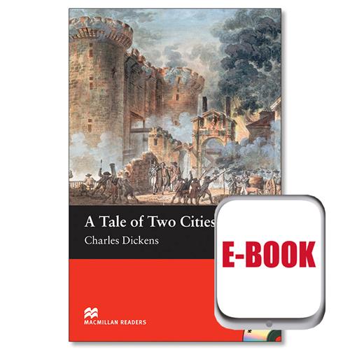 A Tale of Two Cities (eBook)