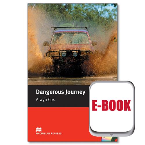 Dangerous Journey (eBook)