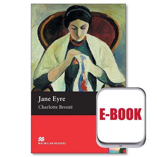 Jane Eyre (eBook)