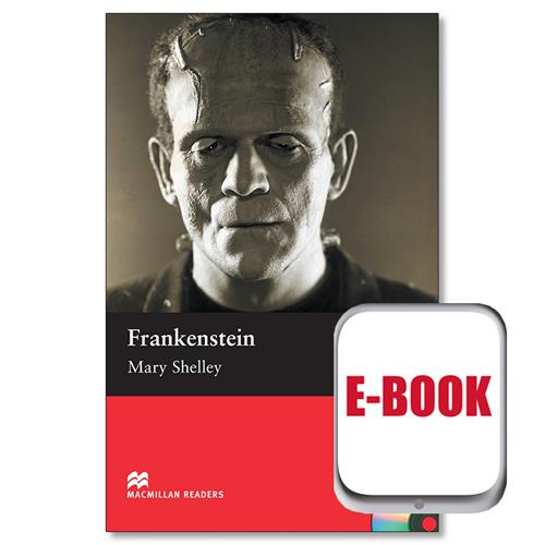 Frankestein (eBook)