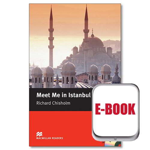 Meet Me in Istanbul (eBook)