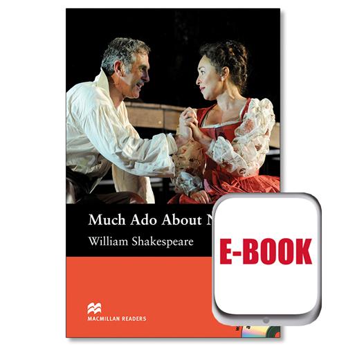 Much Ado About Nothing (eBook)
