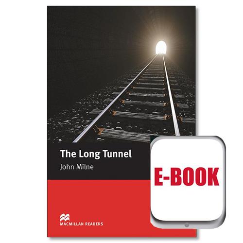 The Long Tunnel (eBook)