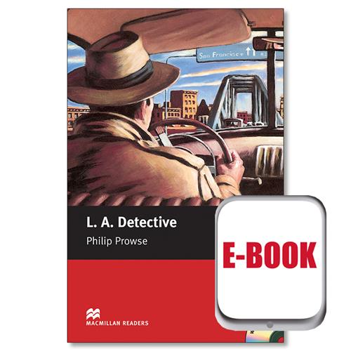 L.A. Detective (eBook)