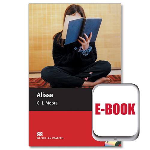 Alissa (eBook)