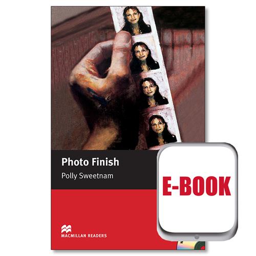 Photo Finish (eBook)