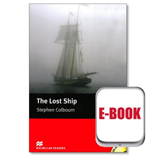 The Lost Ship (eBook)
