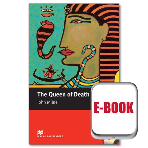 The Queen of Death (eBook)