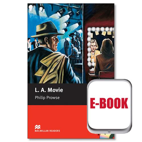 L.A. Movie (eBook)