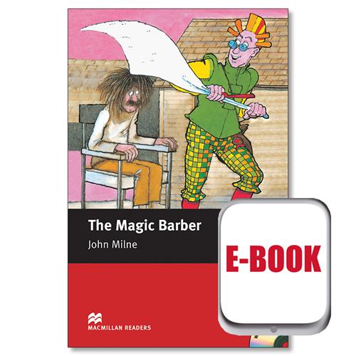 The Magic Barber (eBook)
