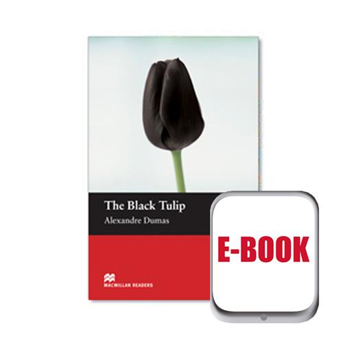 The Black Tulip (eBook)