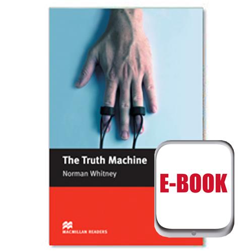 The Truth Machine (eBook)