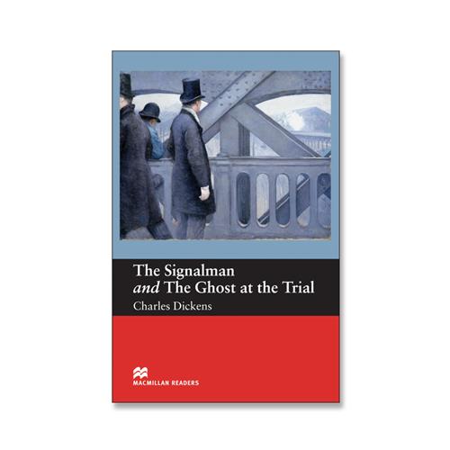 Signalman & Ghost Trial