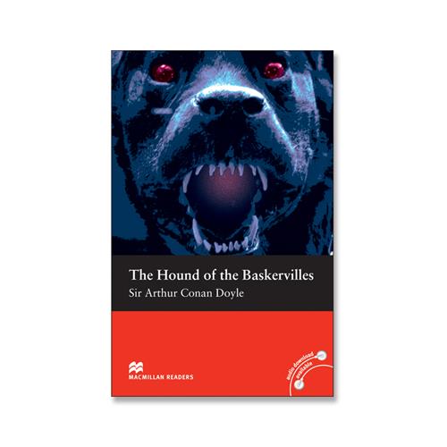 Hound Of Baskervilles