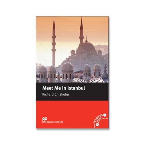 Meet Me In Istanbul