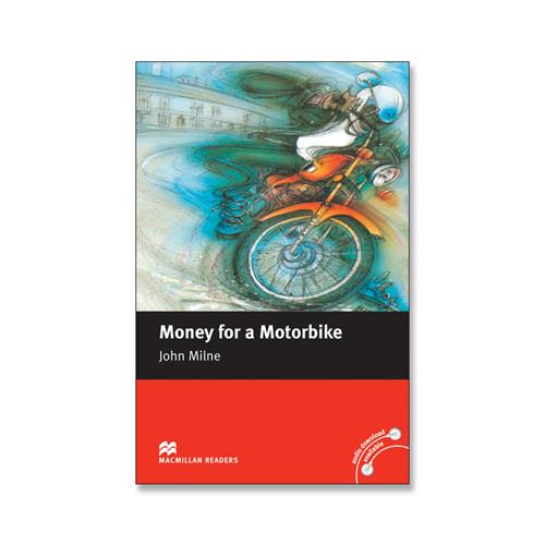 Money For a Motorbike