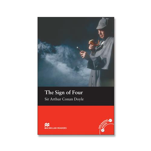 Sign of Four, The