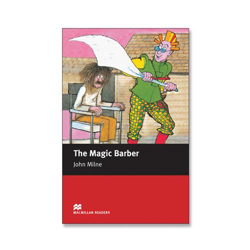 Magic Barber, The
