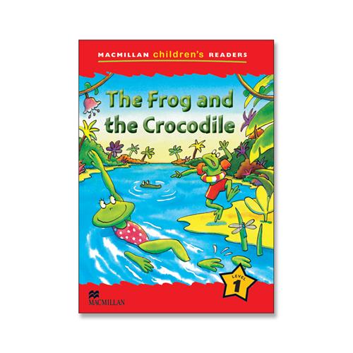 The Frog and the Crocodile