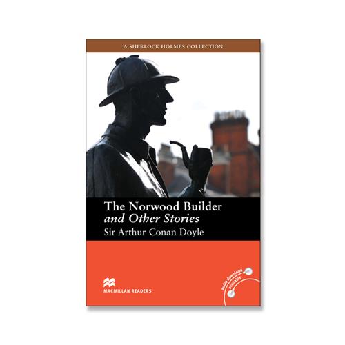 The Norwood Builder & Other