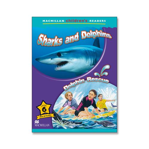 Sharks & Dolphins: Rescue