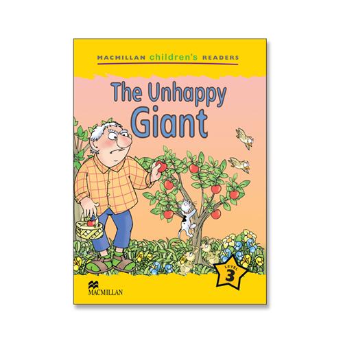 The Unhappy Giant