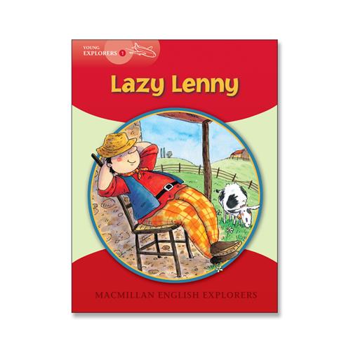 Lazy Lenny