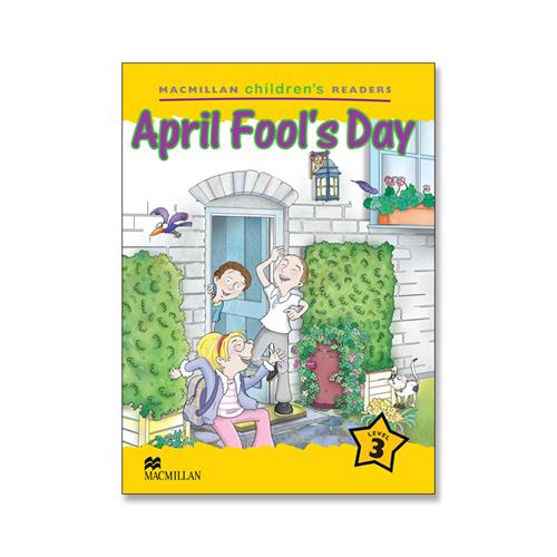 April Fool´s Day