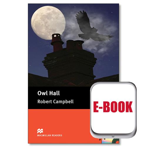 Owl Hall (eBook)