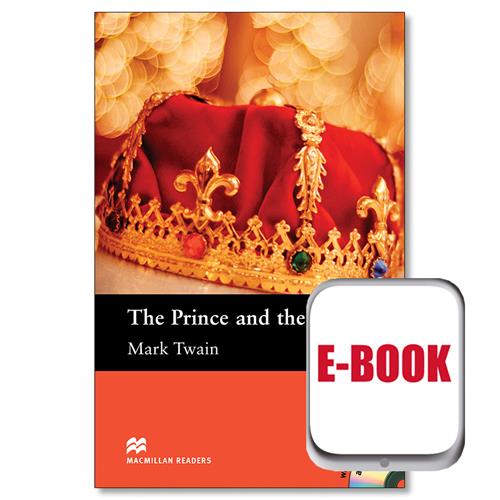 The Prince and the Pauper (eBook)