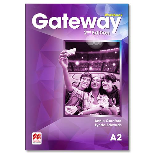 Gateway 2nd Edition A2 Workbook