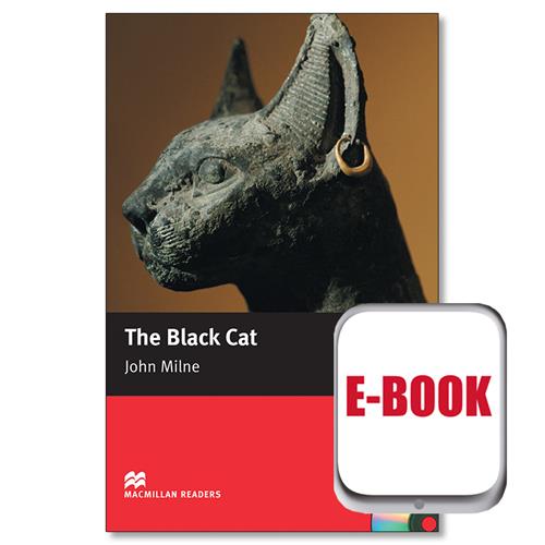 The Black Cat (eBook)