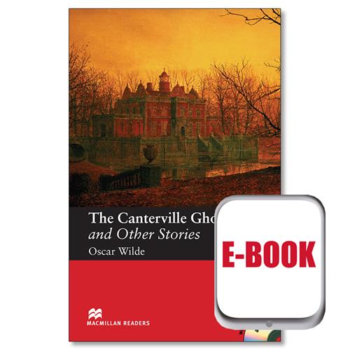 The Canterville Ghost and Other Stories (eBook)