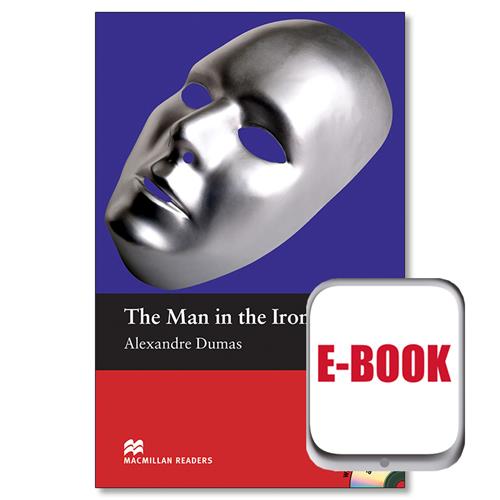 The Man in the Iron Mask (eBook)