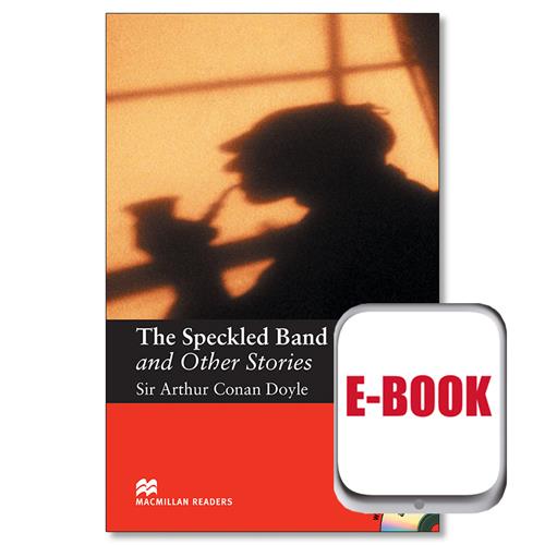 The Speckled Band and Other Stories (eBook)
