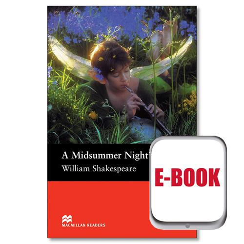 A Midsummer Night´s Dream (eBook)