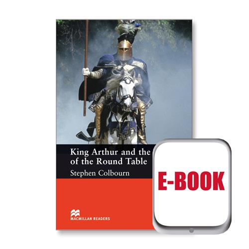 King Arthur... Round Table (eBook)