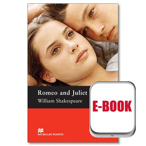 Romeo and Juliet (eBook)