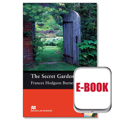 The Secret Garden (eBook)
