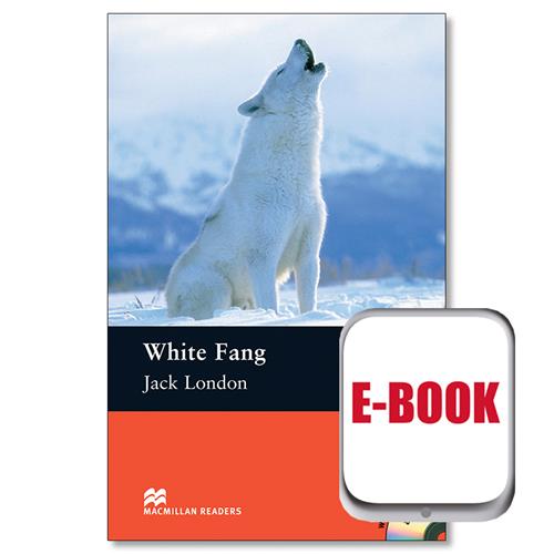 White Fang (eBook)